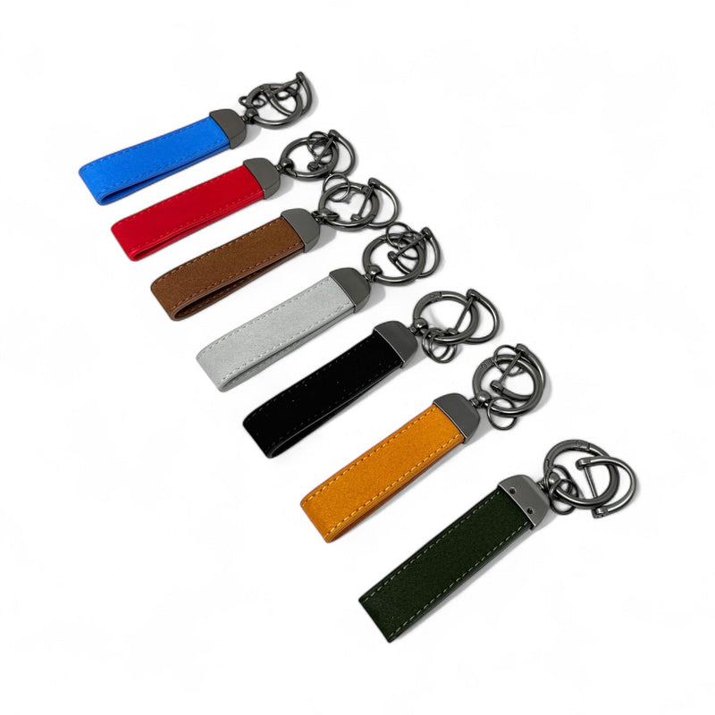 CEUK Signature Key Strap - Puma Logo (Multiple Colours)