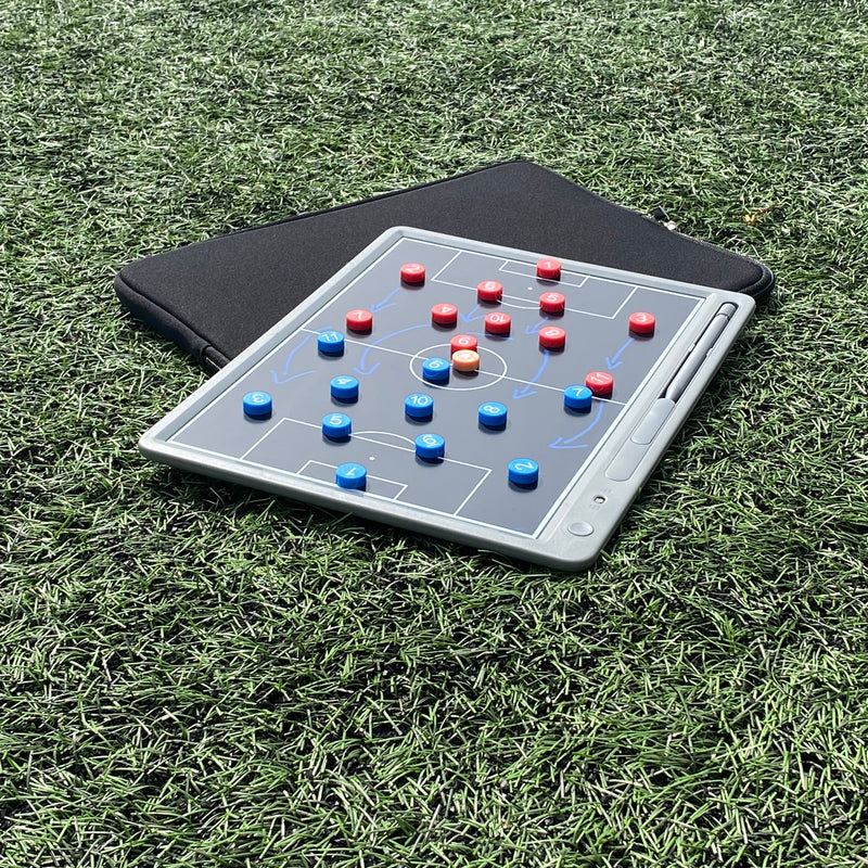 Football Tactics Board LCD Magnetic Screen
