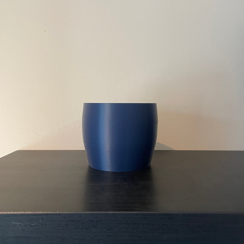 Simple Plant Pot