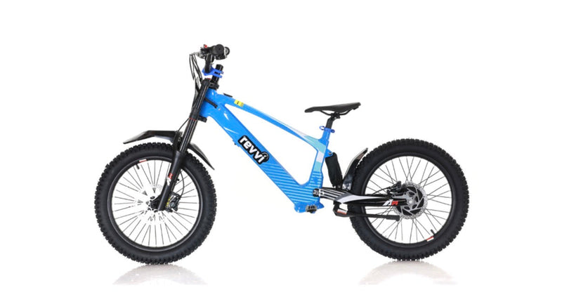 New Revvi 20" Electric Bike