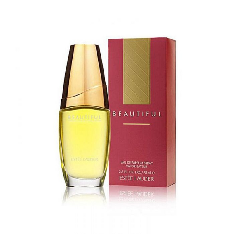 Estee Lauder Beautiful Eau de Parfum Spray 75ml