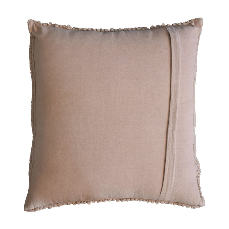 Artisan Furniture Alda Cushion Set of 2 Cream