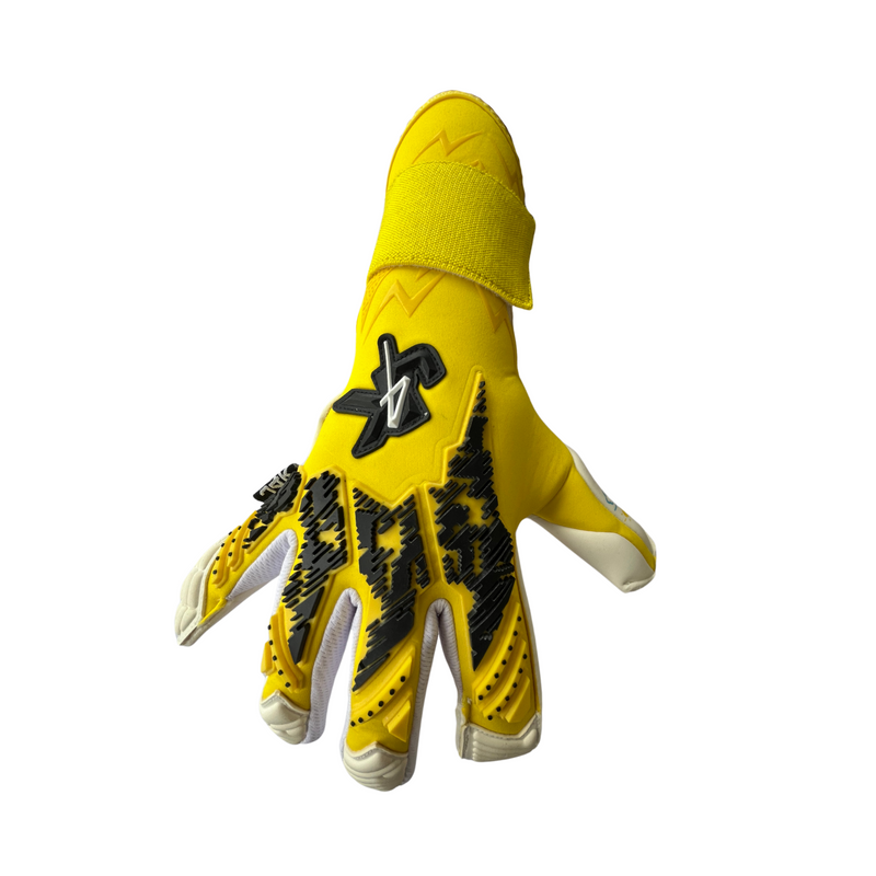 Anomaly S.25 Hybrid Cut Goalkeeper Gloves