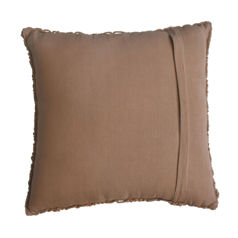 Artisan Furniture Nola Cushion Set of 2 ? Coffee