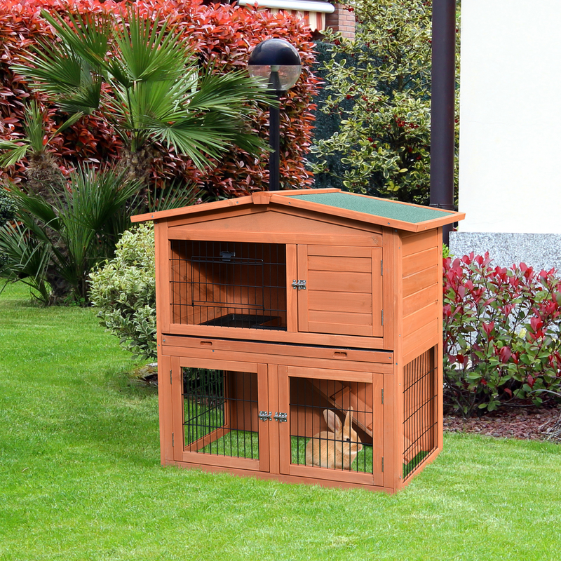 Small Animal Playpen Cage