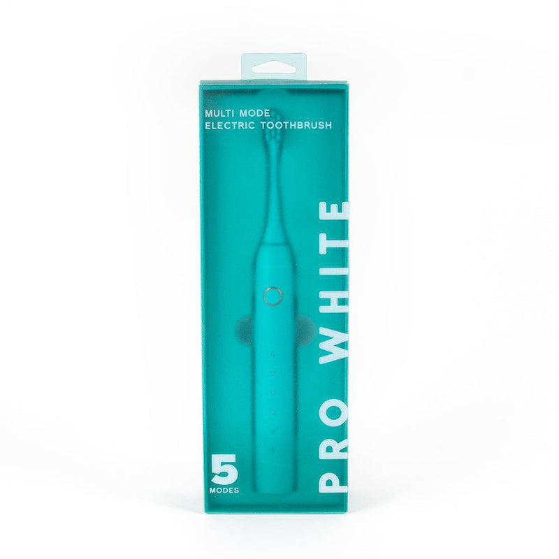 Multi-Mode Sonic Electric Toothbrush