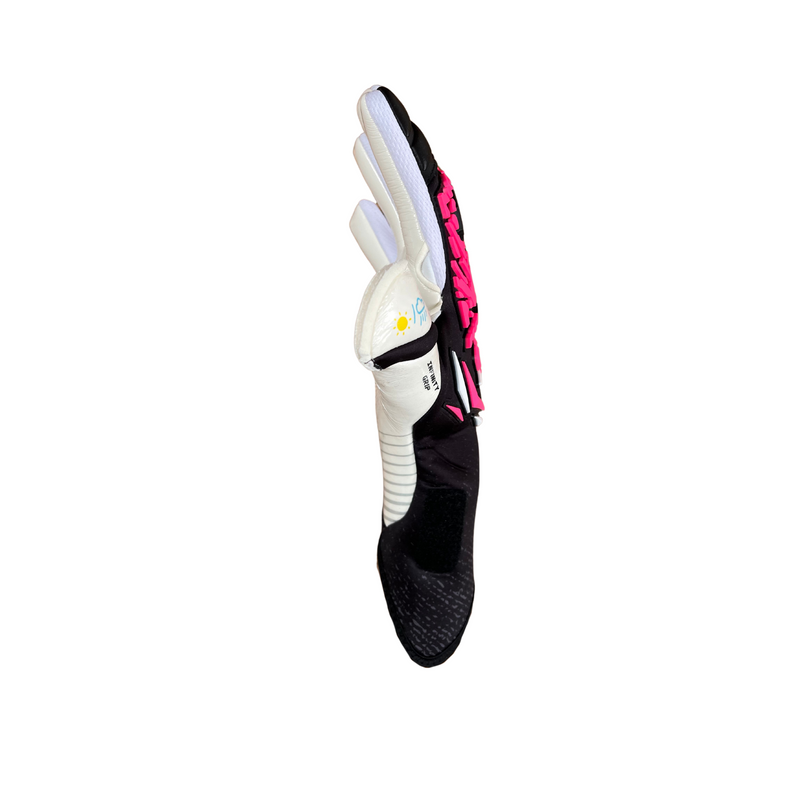 Diffusion Ultra Negative Cut Goalkeeper Gloves