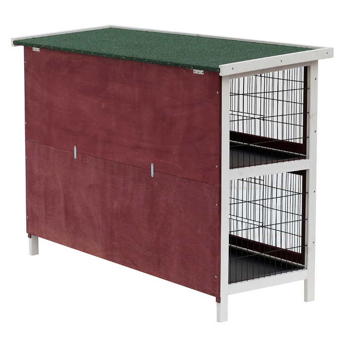 Small Animal Playpen Cage