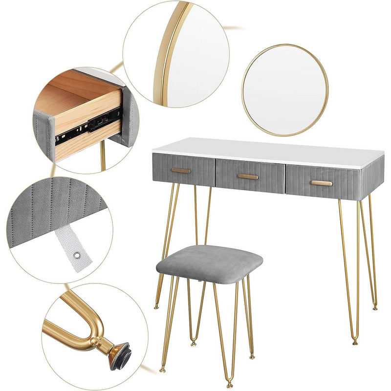 Dressing Table /Makeup Table