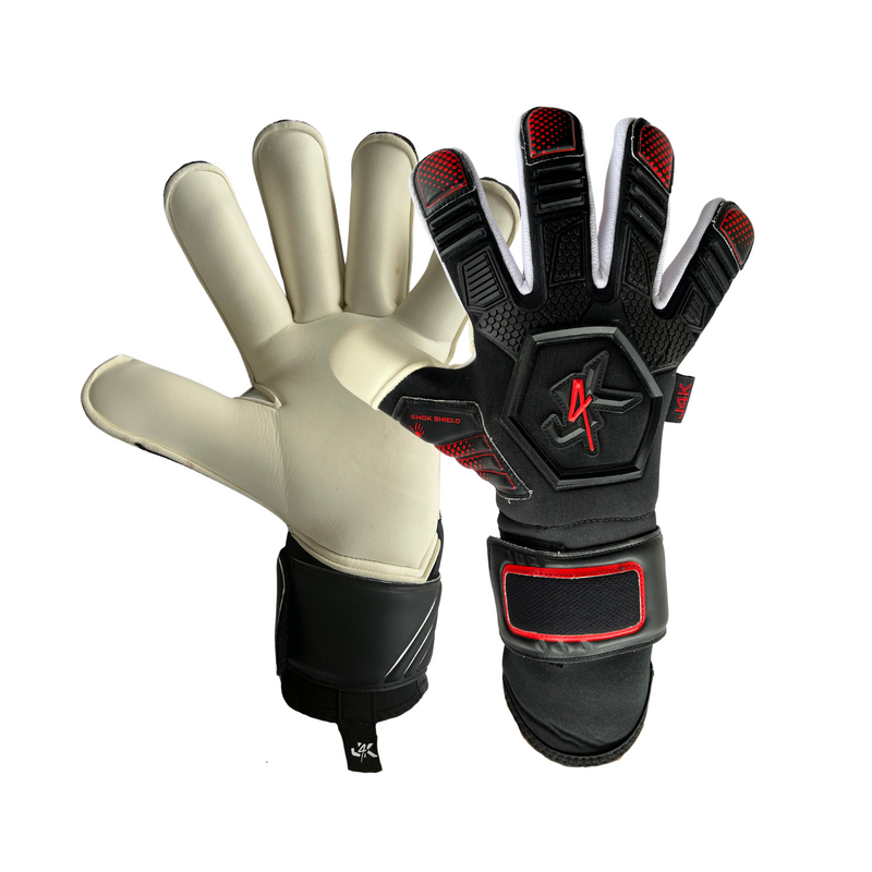 Shok Shield Elite Negative Cut Goalkeeper Gloves