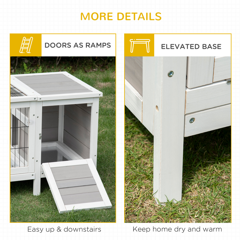 Small Animal Playpen Cage
