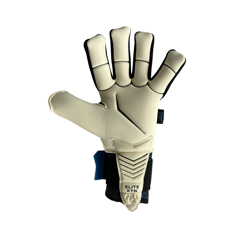 EliteXTN Premier Negative Cut Goalkeeper Gloves