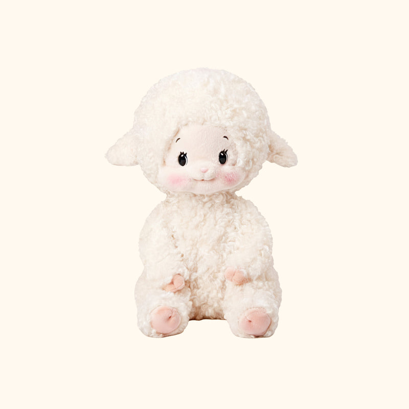 Bobo Nuts | Tamie Lamb Plush Toy