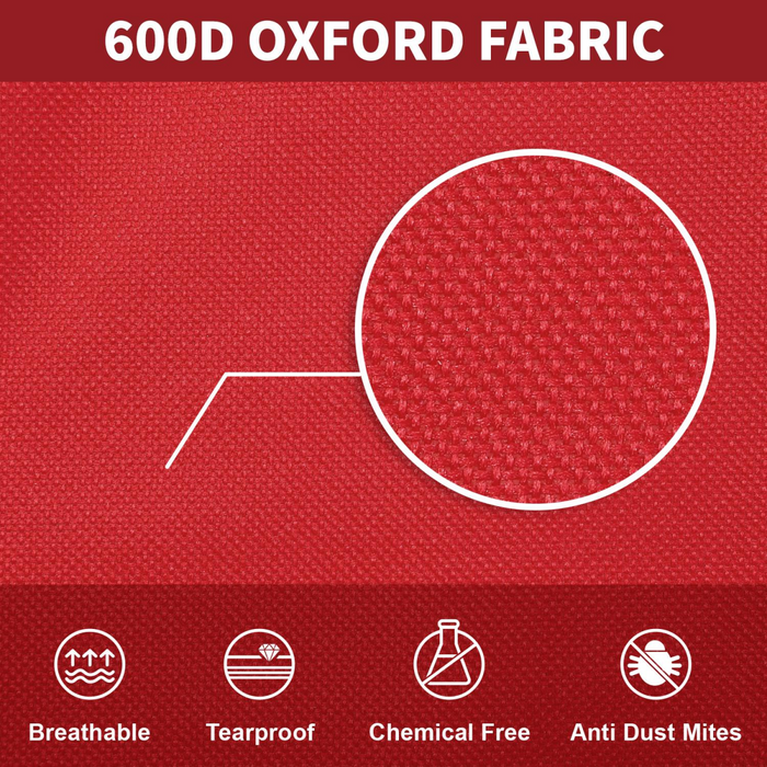 VINSANI DELUXE GIFT WRAP STORAGE 1010458