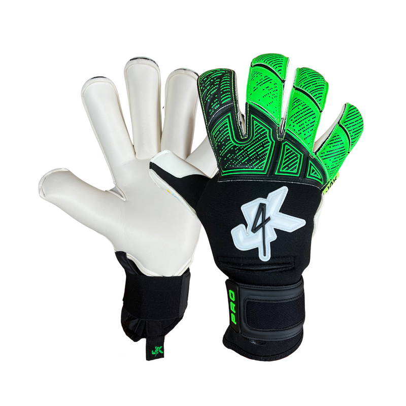 Pro S.25 Roll Finger! Goalkeeper Gloves