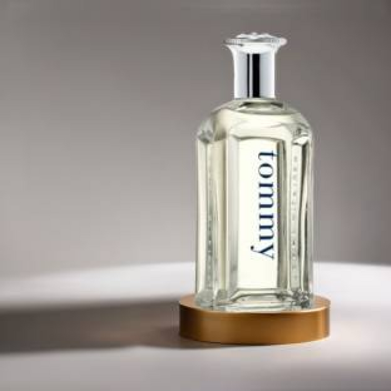 Tommy Hilfiger Men Eau De Toilette Spray 50ml