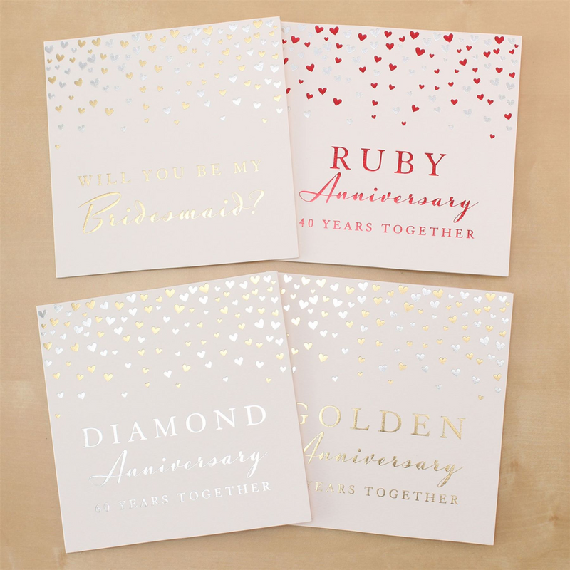 Floor Standing 4 Sided Card Spinner Holds 24 Greeting Cards