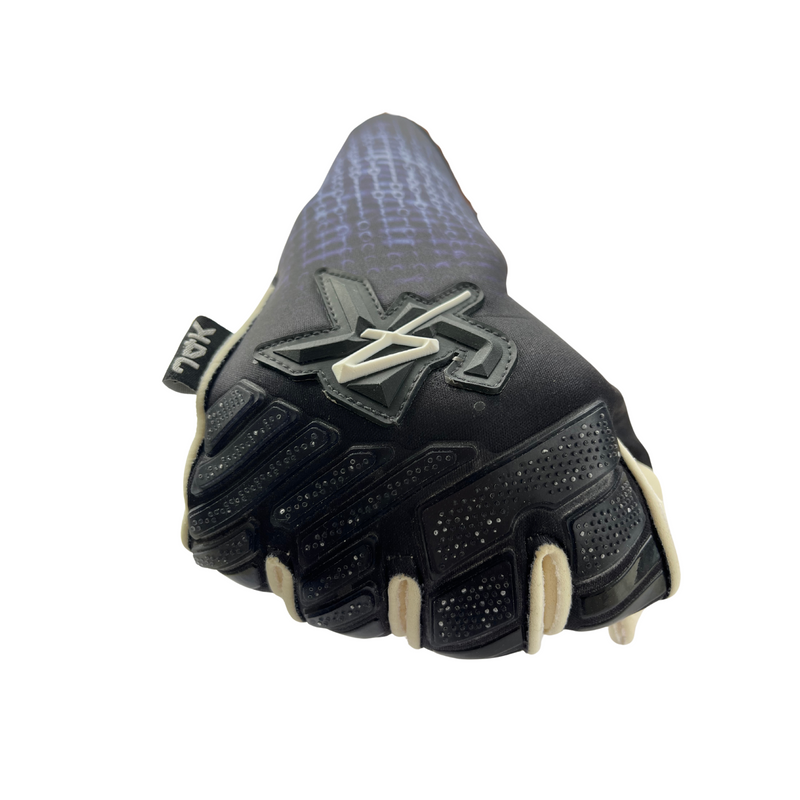 EliteXTN Premier Roll Finger! Goalkeeper Gloves