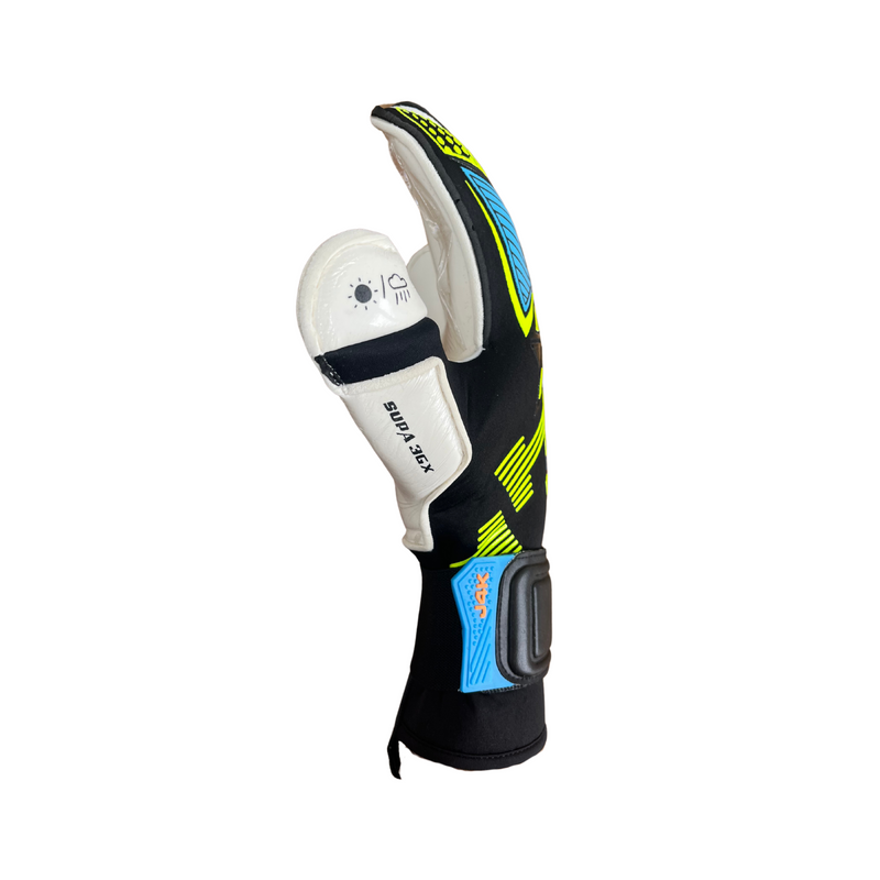 Supa 3GX Roll! Goalkeeper Gloves