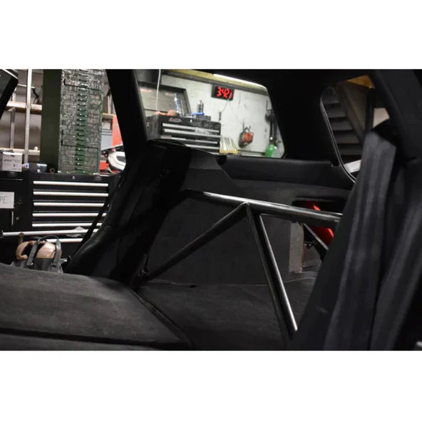 Baf Motorsport - Audi A4 B5 FWD / Quattro K-Brace