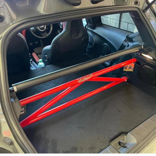 Baf Motorsport - Mini Cooper F56 Strut Brace