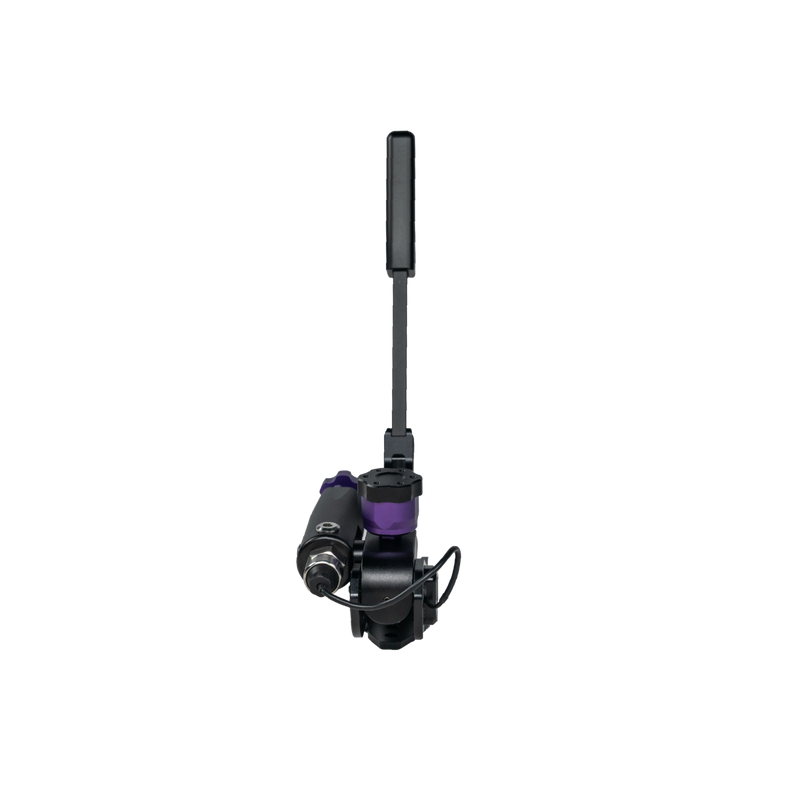 Conspit H3 Dual-Mode Hydraulic Handbrake – Precision Rally & Drift Control