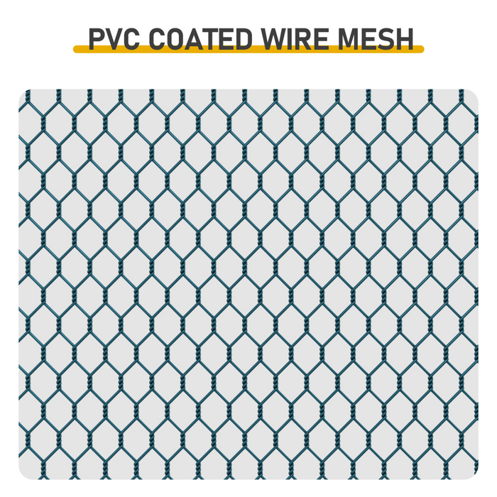 6.5 x 10 ft Large Metal Chicken Coop, Walk-in Poultry Cage Chicken Hen Run House with Waterproof Cover, Rabbits Cats Dogs Farm Pen for Outdoor Backyard Farm Garden