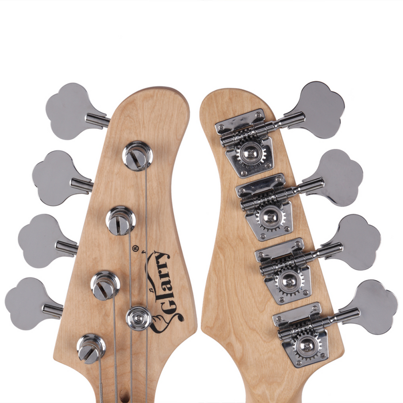 Electric GJazz Bass Guitar Cord Wrench Tool Burlywood