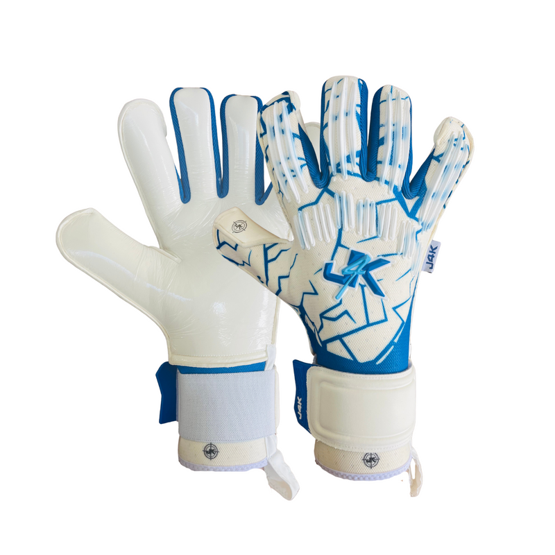 Triga360 Hybrid! Goalkeeper Gloves