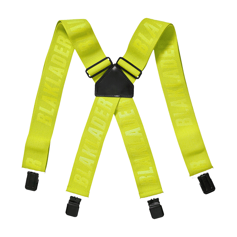 Blaklader 4009 Braces
