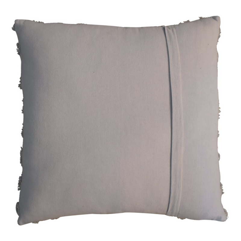 Artisan Furniture Grey Diamond Cushion Set of 2