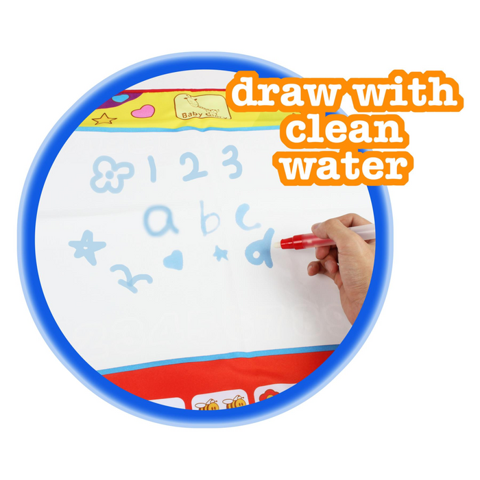 ASP WATER DOODLE 0006530 1010466