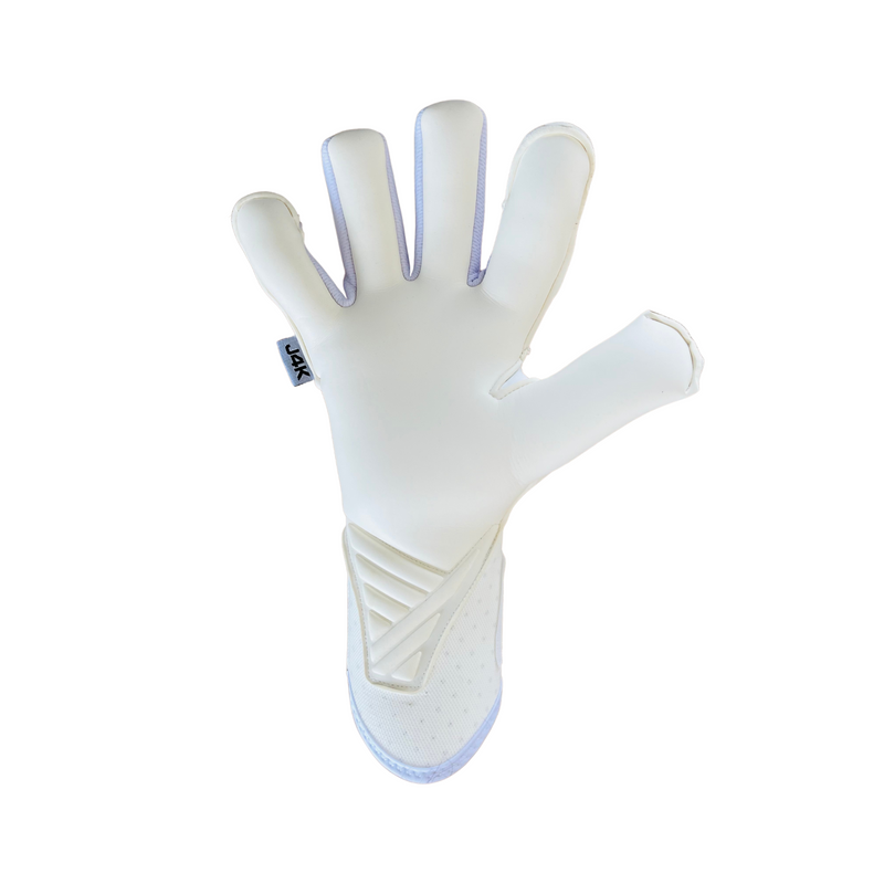 Ionic Supreme Hybrid Cut Goalkeeper Gloves