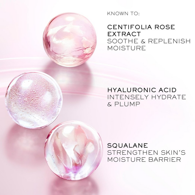 Lancôme Pur Rituel Re-Hydrating Comforting Toner 400ml