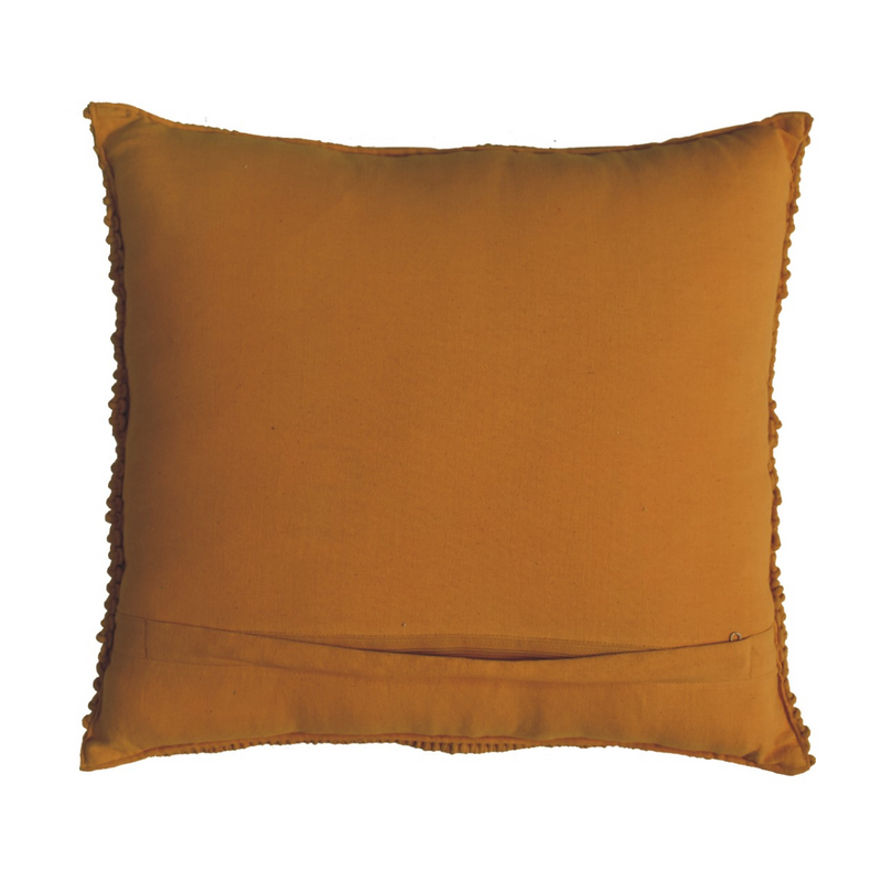 Artisan Furniture Esmi Cushion Set of 2 Mustard