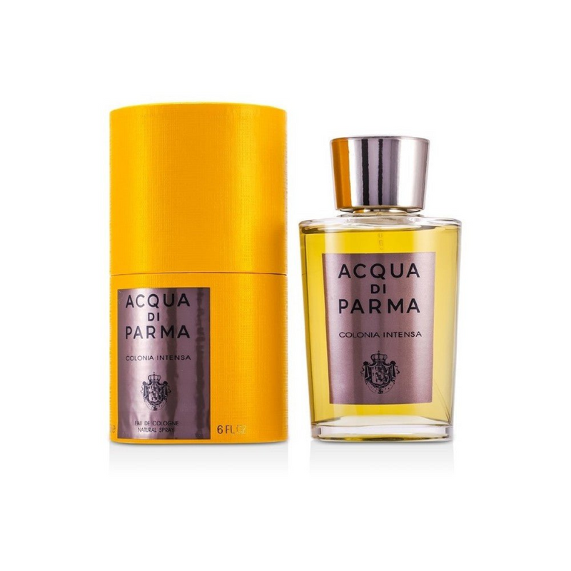 Acqua Di Parma Colonia Intensa Eau De Cologne Spray 180ml