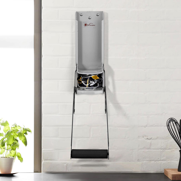 Vinsani Can Crusher 1010405