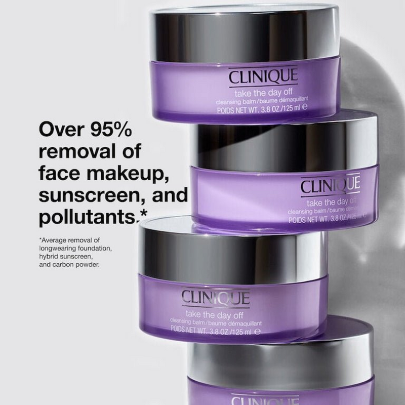 Clinique Take The Day Off Balm 125ml