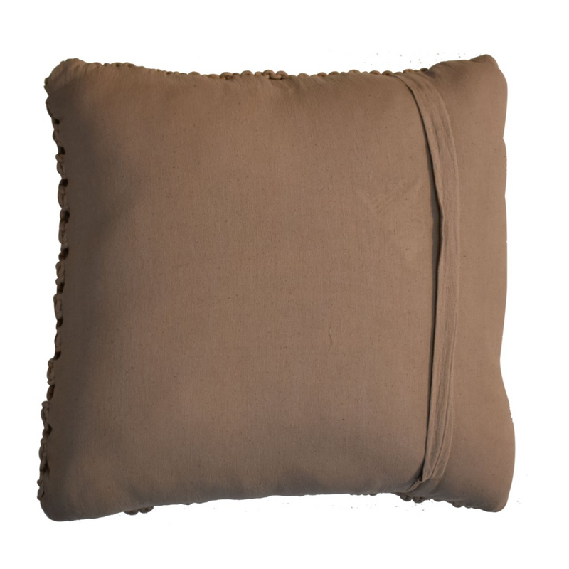 Artisan Furniture Myra Cushion Set of 2 Coffee