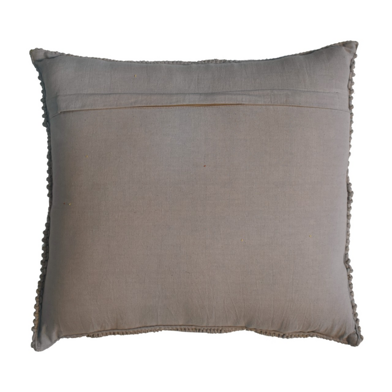 Artisan Furniture Nola Cushion Set of 2 ? Grey