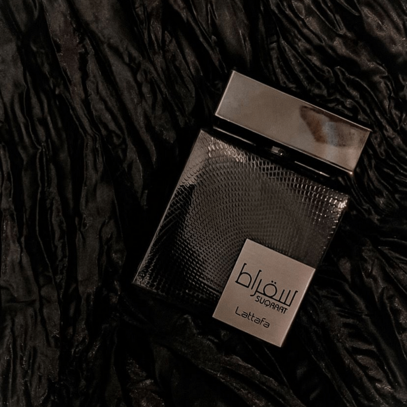 Lattafa Suqraat Eau de Parfum Spray 100ml