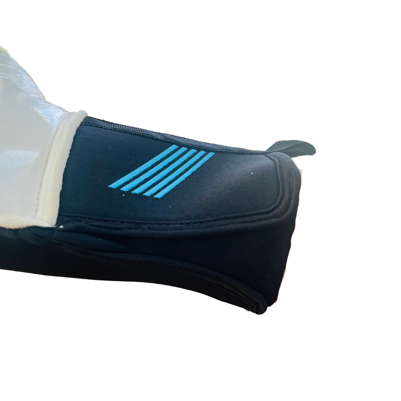 Supa 3GX Hybrid Cut! Goalkeeper Gloves