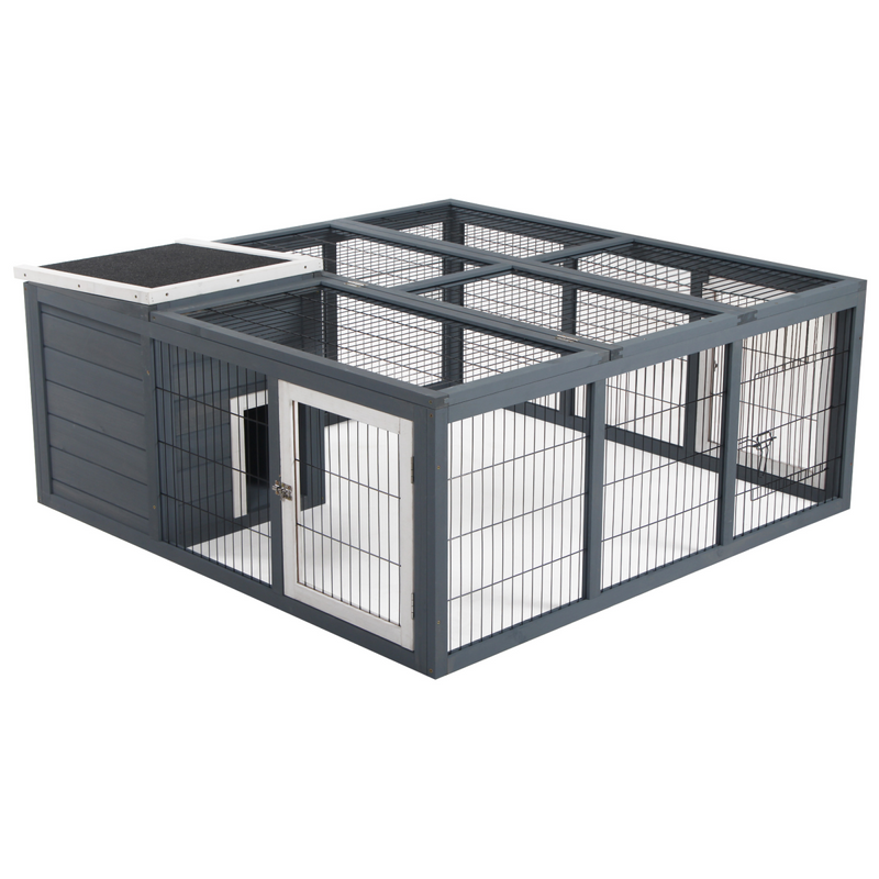Small Animal Playpen Cage