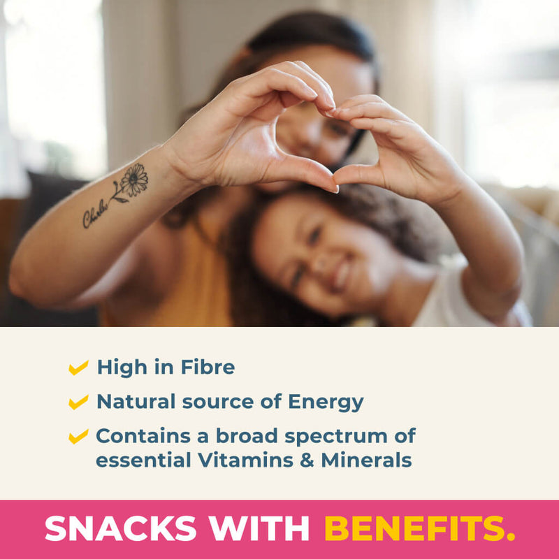 Organic Toasted Coconut Chips