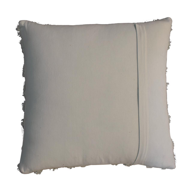 Artisan Furniture Sage Green Diamond Cushion Set of 2