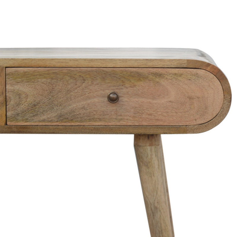 Artisan Furniture Solid Wood London Console Table