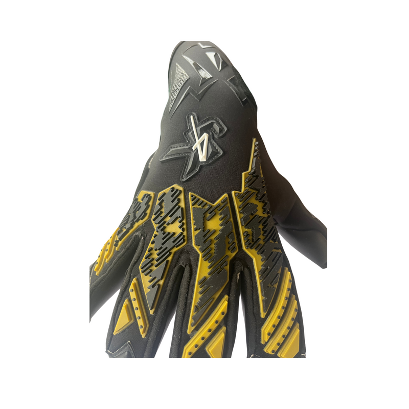 Anomaly S.25 Roll Finger Goalkeeper Gloves