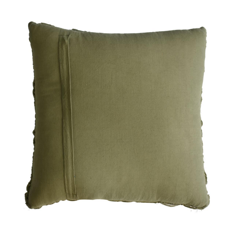 Artisan Furniture Green Maura Cushion ? Set of 2