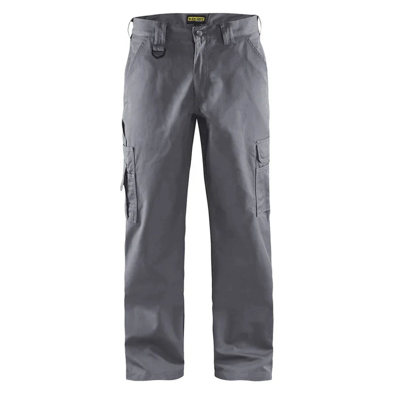 Blaklader 1407 Multi-Pocket Cargo Trousers