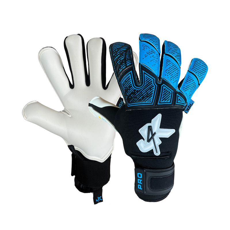 Pro S.25 Hybrid Cut! Goalkeeper Gloves